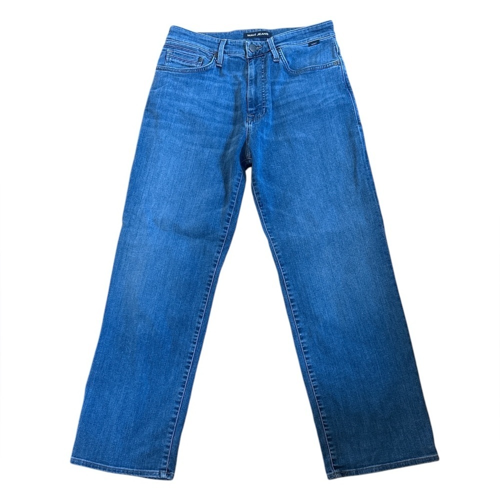 Mavi Jeans‎ men’s 31x30 Max relaxed wide leg made in Turkey